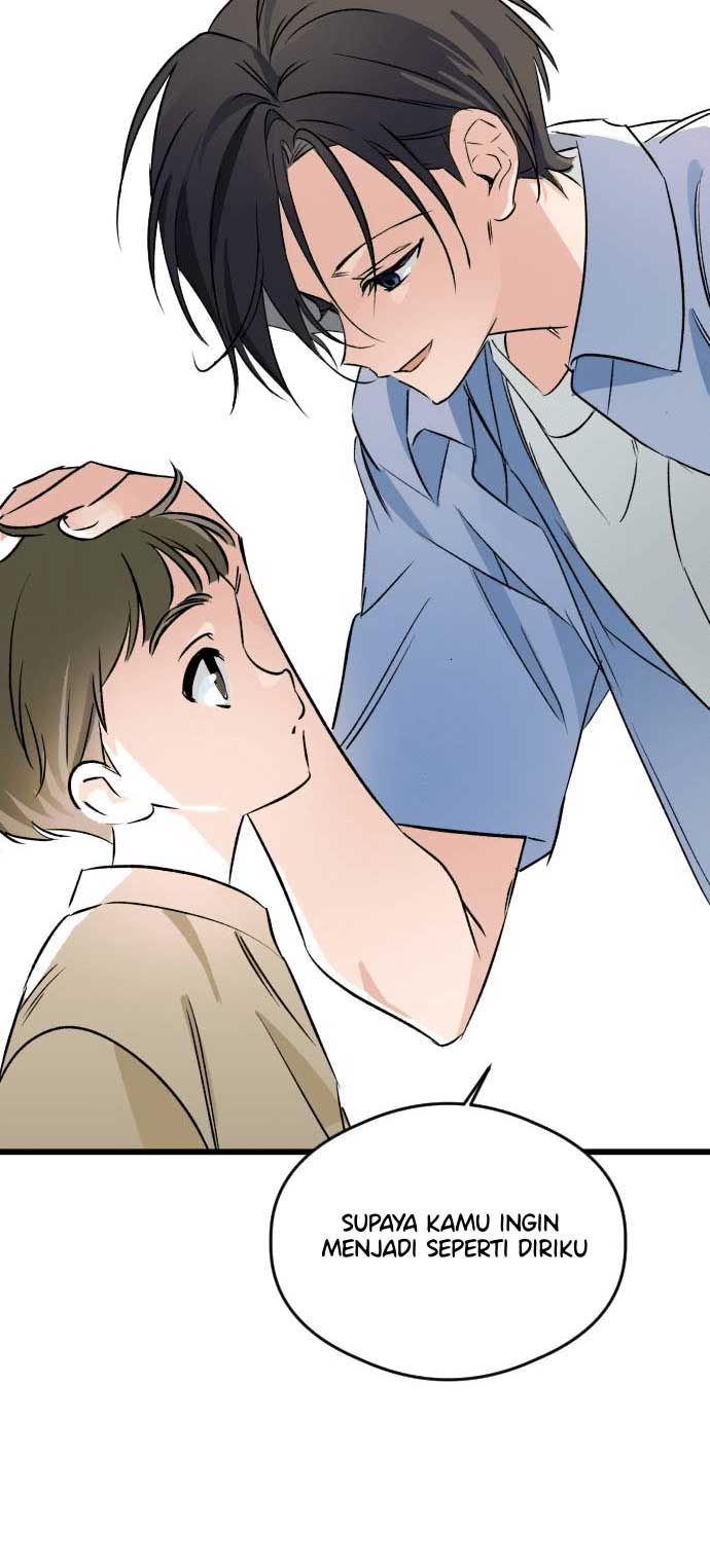 The Second Child of God chapter 1