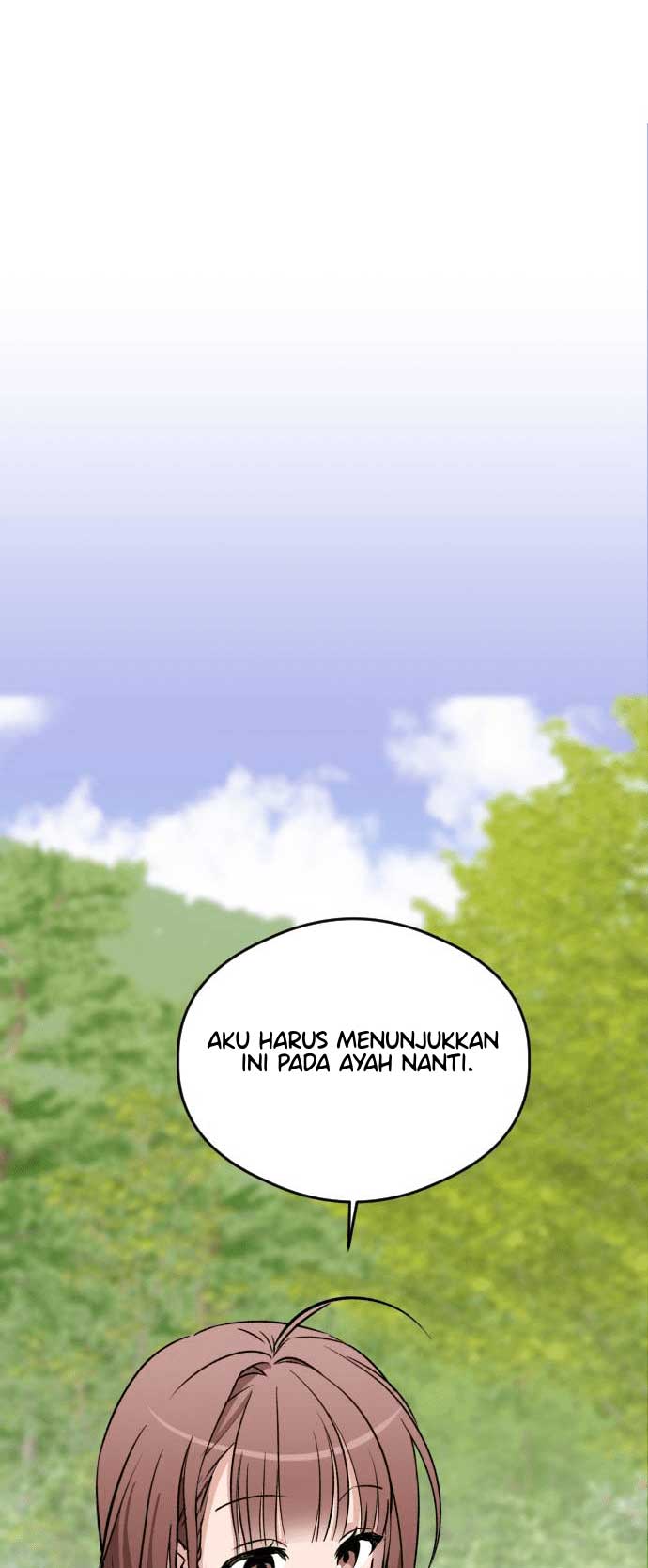 The Second Child of God chapter 1