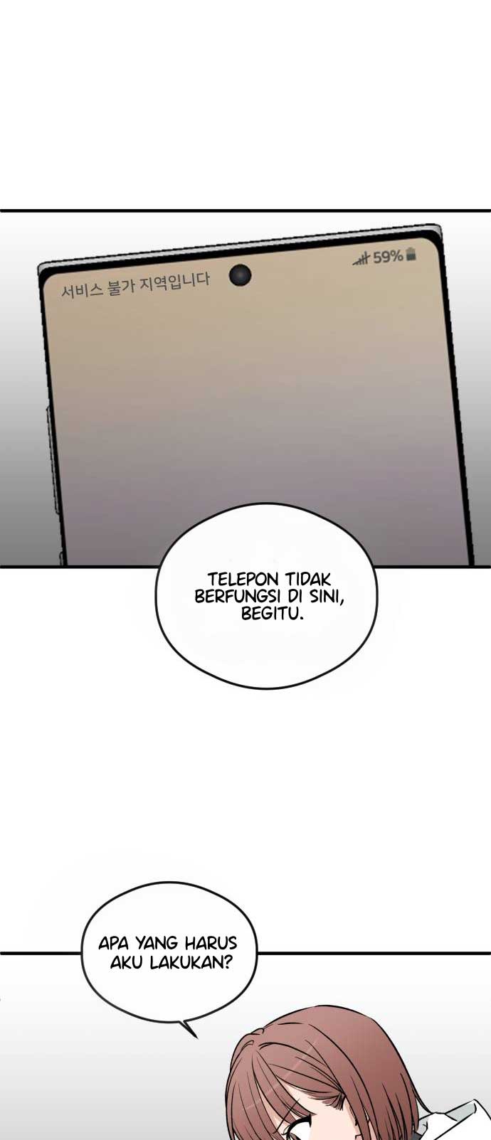 The Second Child of God chapter 2