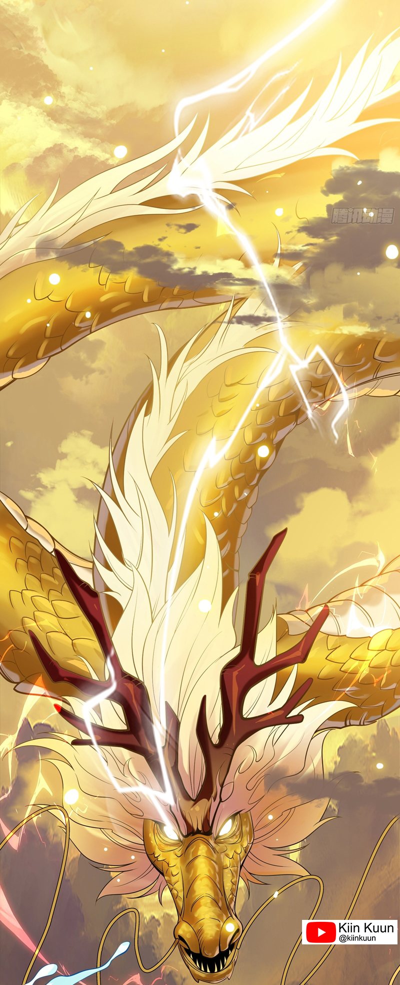 The Second Life After Awakening Chapter 01 Bahasa Indonesia