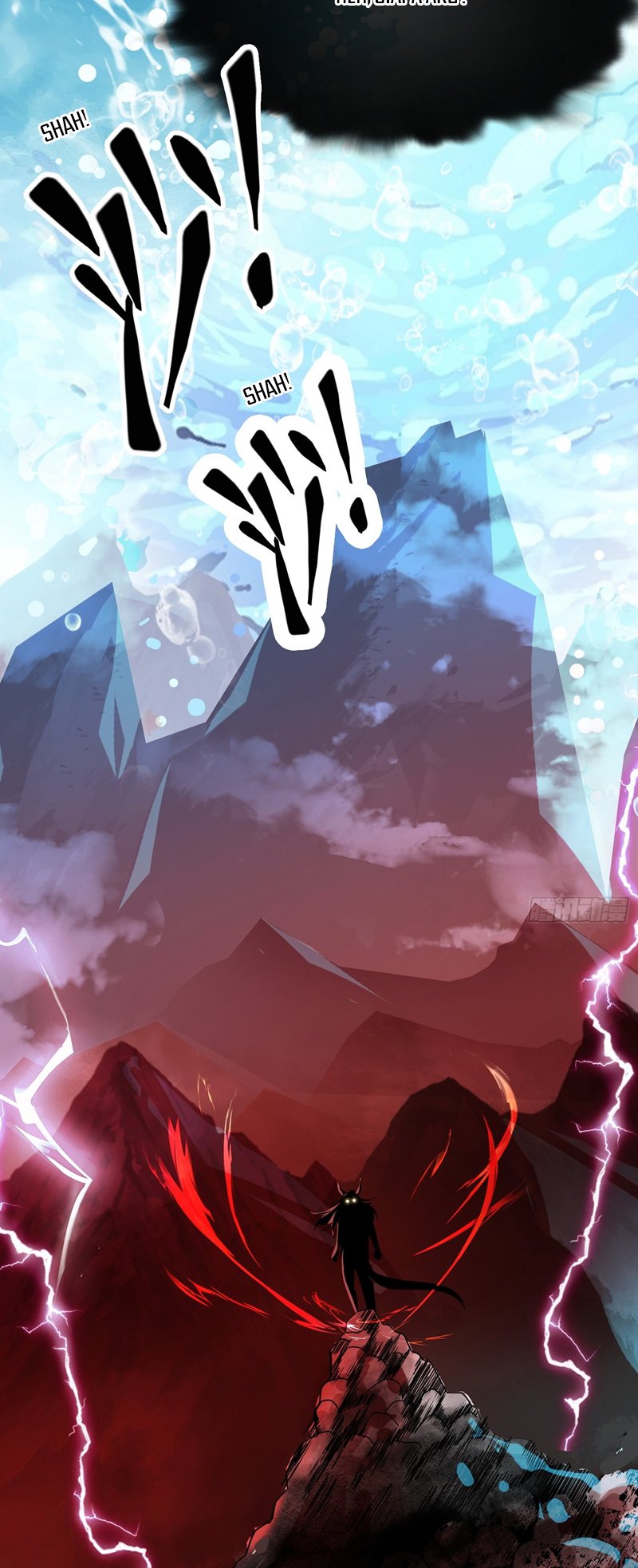 The Second Life After Awakening Chapter 01 Bahasa Indonesia