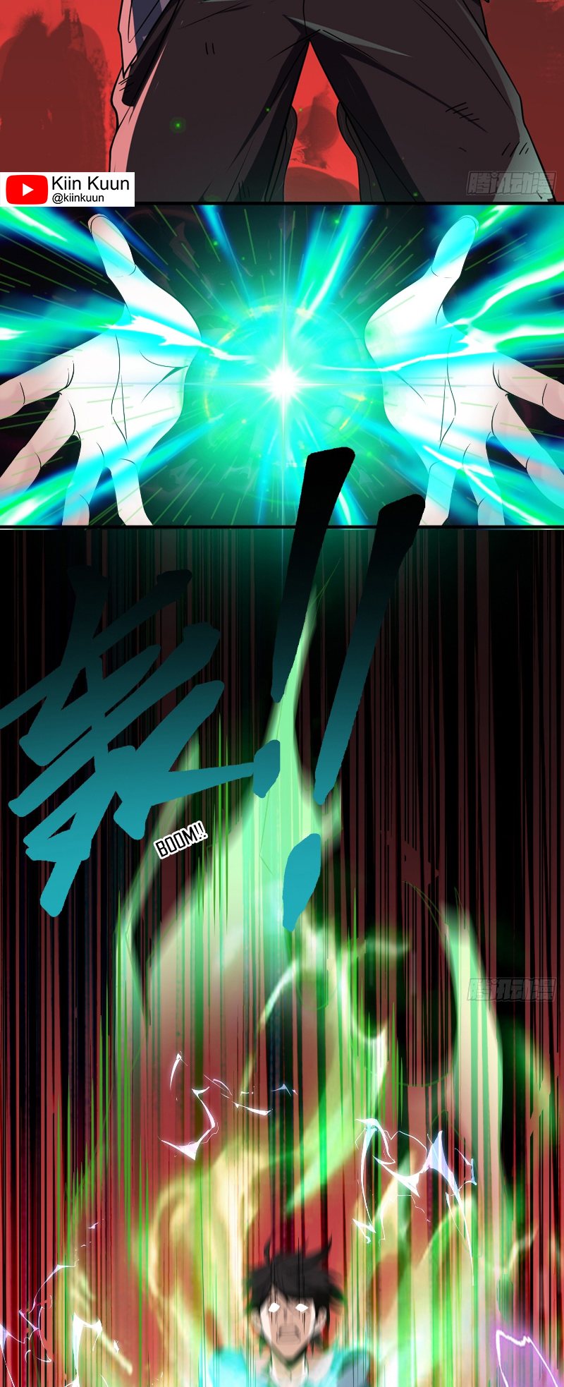 The Second Life After Awakening Chapter 01 Bahasa Indonesia