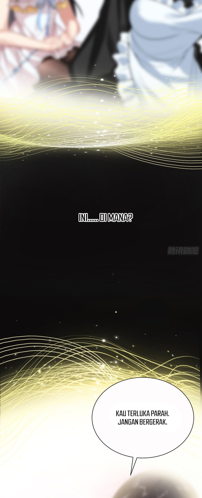 The Second Life After Awakening Chapter 01 Bahasa Indonesia