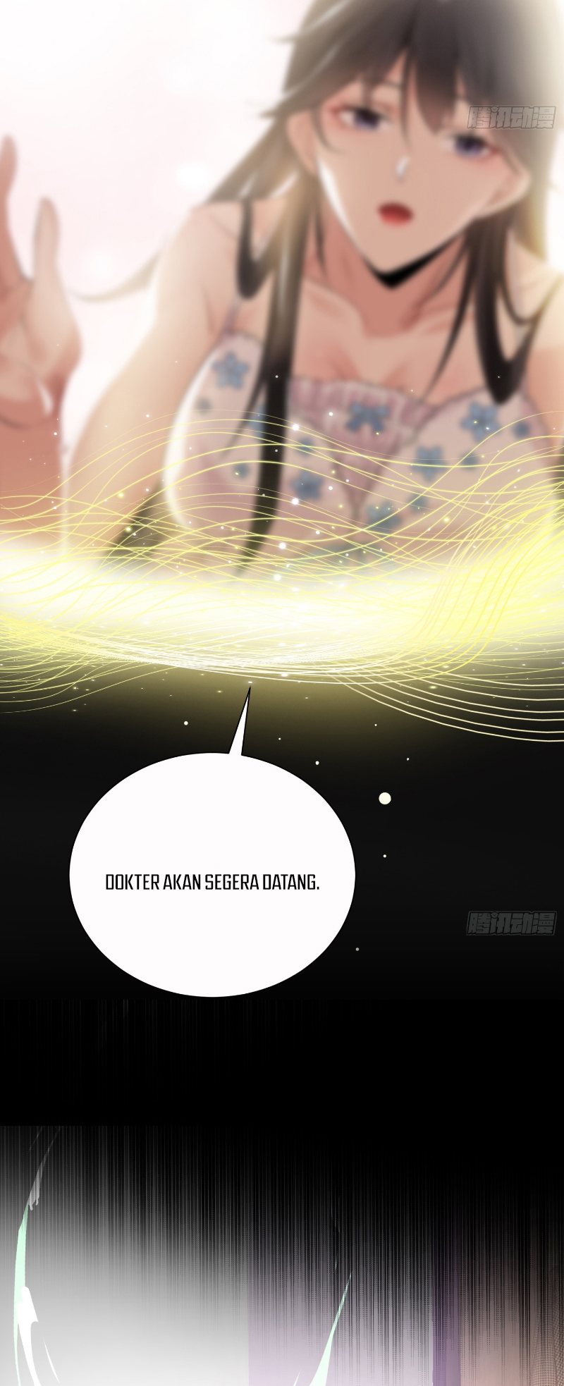 The Second Life After Awakening Chapter 01 Bahasa Indonesia