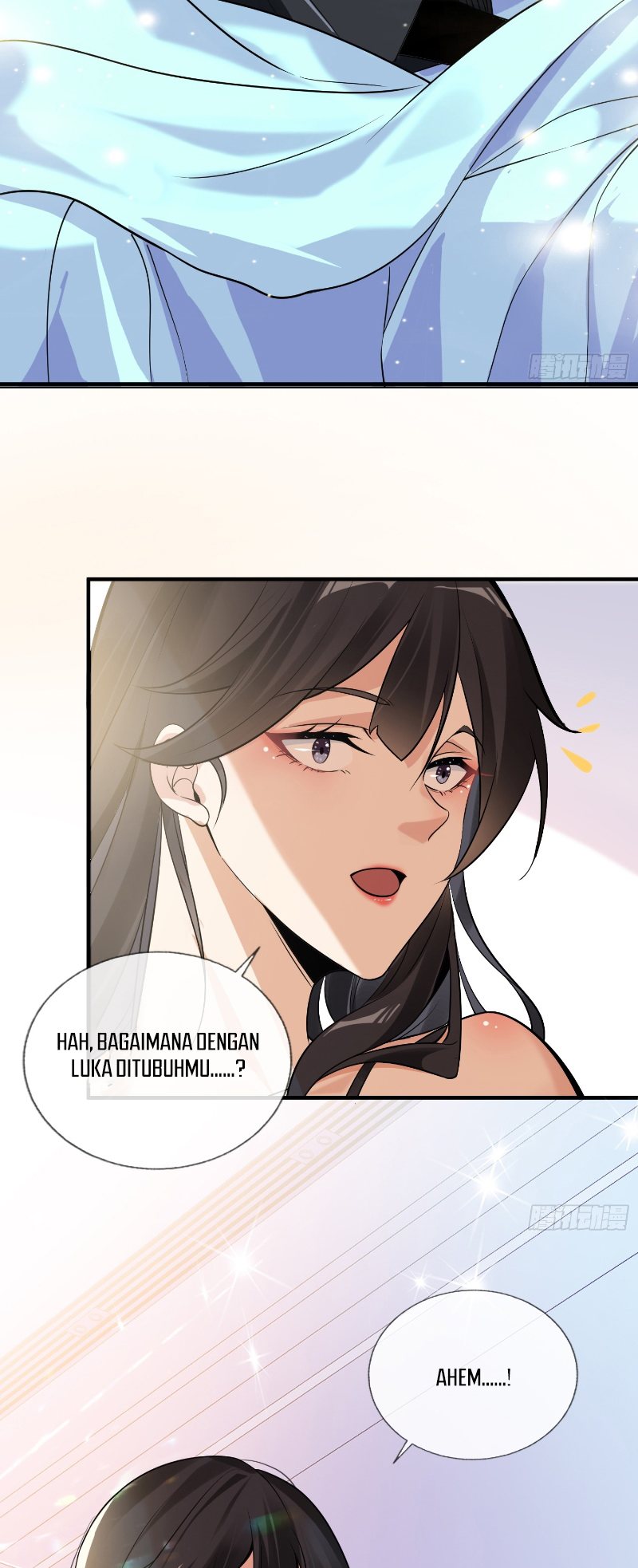 The Second Life After Awakening Chapter 01 Bahasa Indonesia