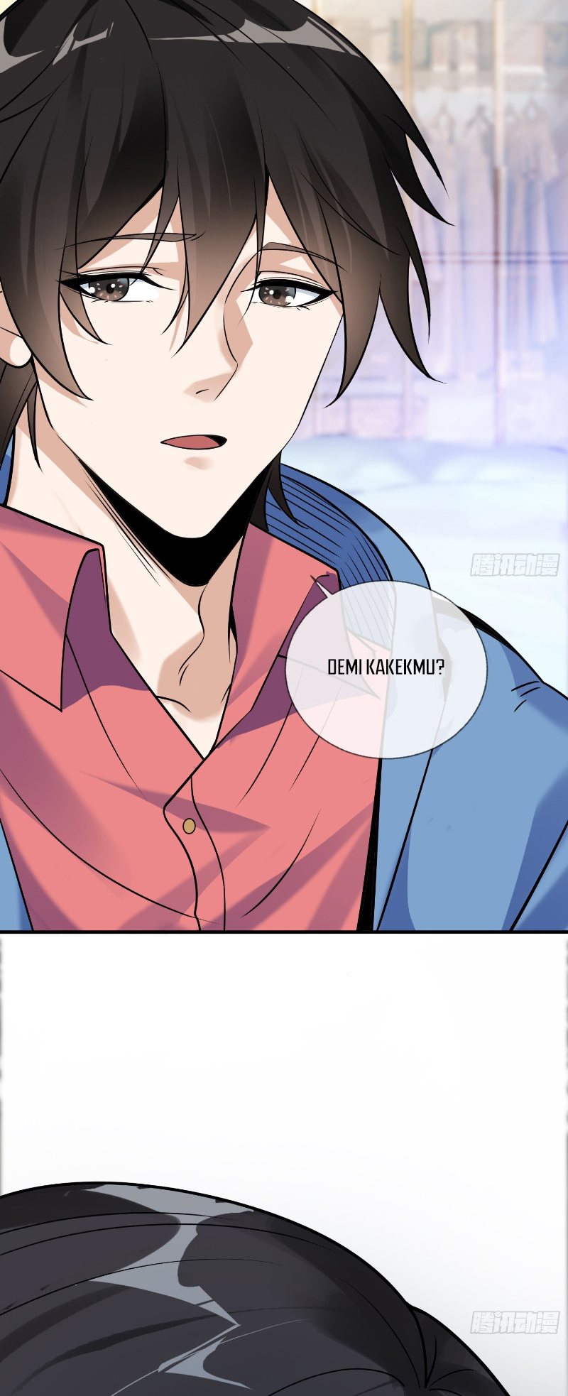 The Second Life After Awakening Chapter 01 Bahasa Indonesia