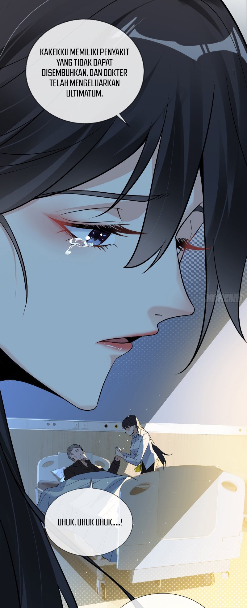 The Second Life After Awakening Chapter 01 Bahasa Indonesia