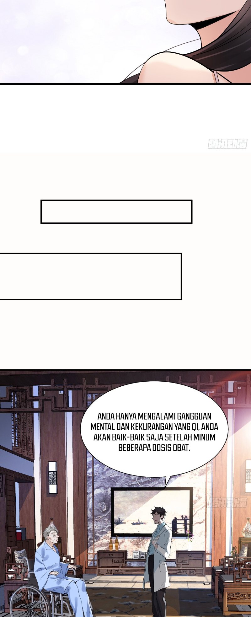 The Second Life After Awakening Chapter 01 Bahasa Indonesia