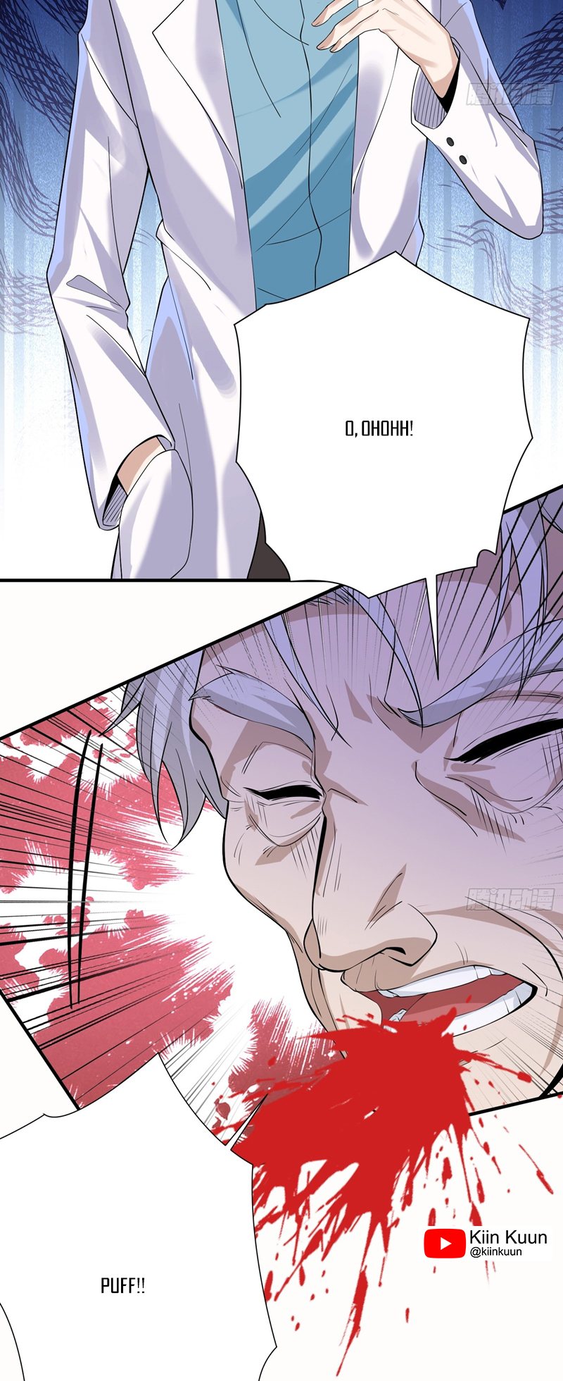 The Second Life After Awakening Chapter 01 Bahasa Indonesia