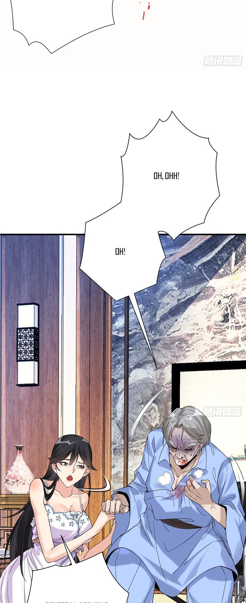 The Second Life After Awakening Chapter 01 Bahasa Indonesia