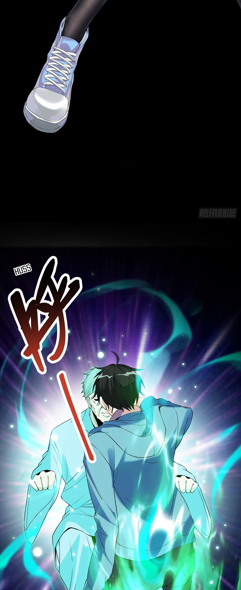 The Second Life After Awakening Chapter 01 Bahasa Indonesia