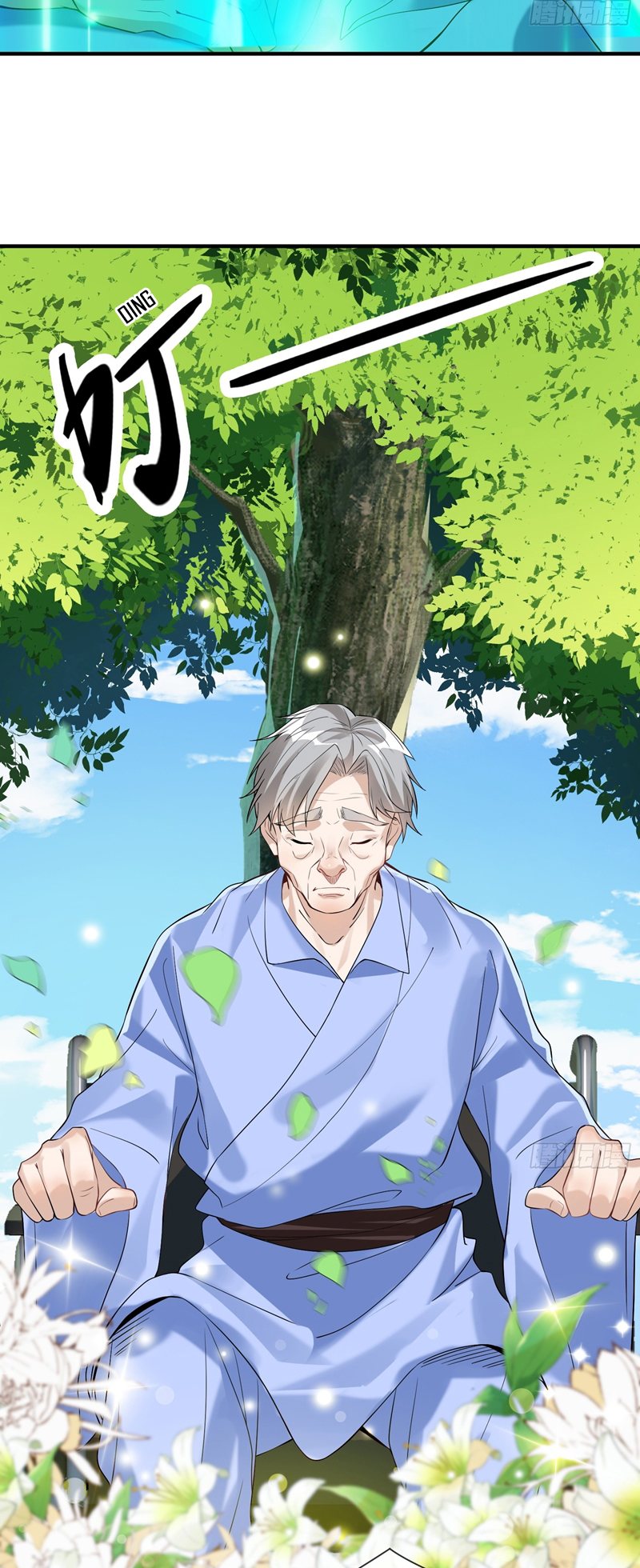 The Second Life After Awakening Chapter 01 Bahasa Indonesia