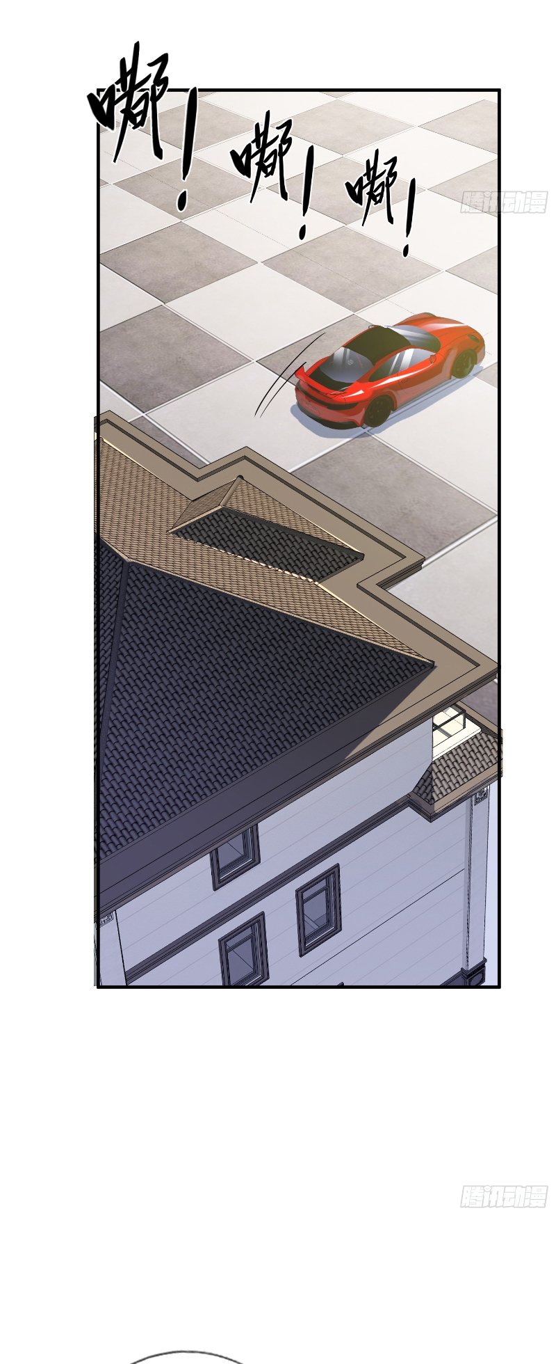 The Second Life After Awakening Chapter 01 Bahasa Indonesia