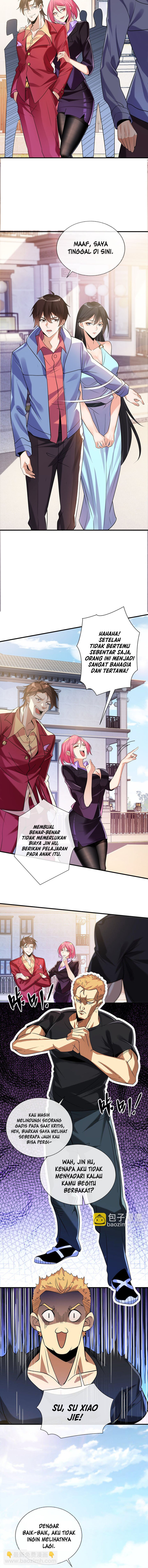The Second Life After Awakening chapter 2