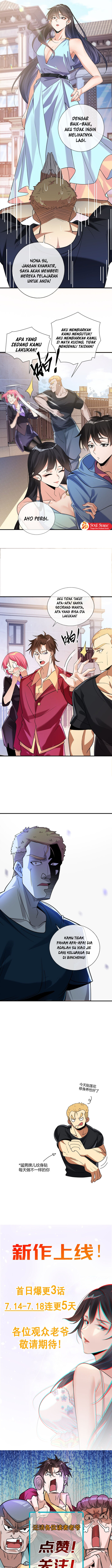 The Second Life After Awakening chapter 2
