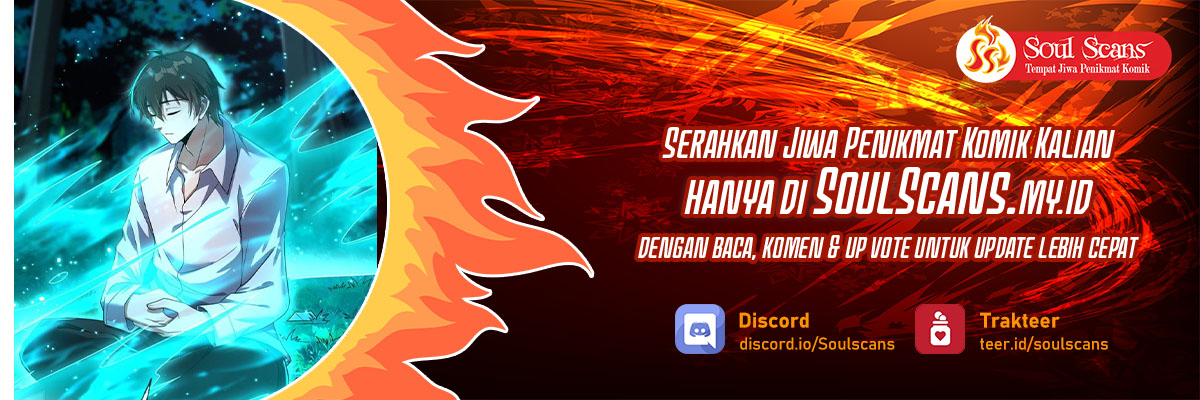 The Second Life After Awakening Chapter 06 Bahasa Indonesia