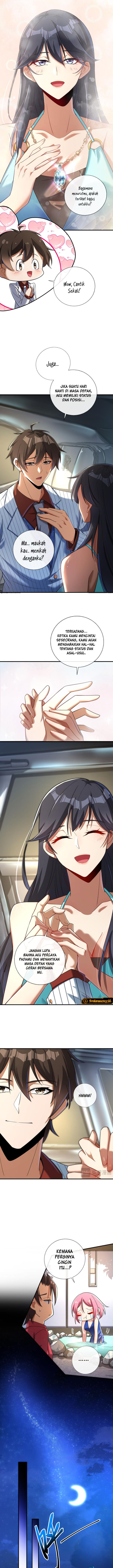 The Second Life After Awakening Chapter 06 Bahasa Indonesia