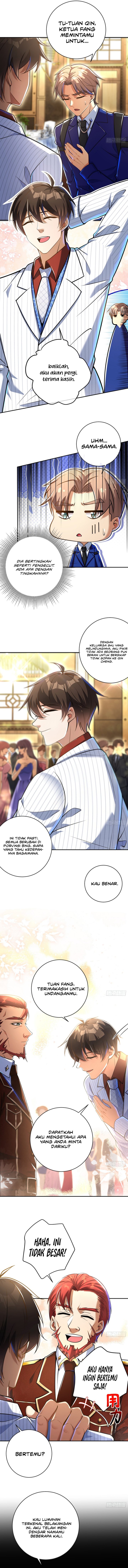 The Second Life After Awakening chapter 25