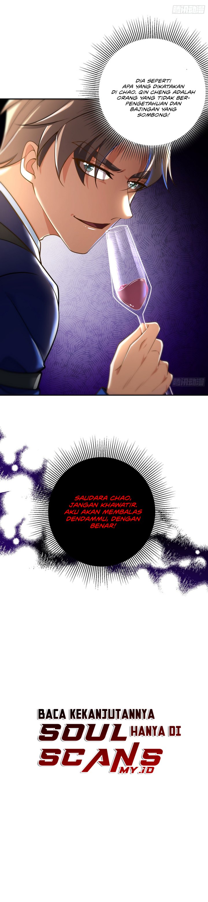 The Second Life After Awakening chapter 25