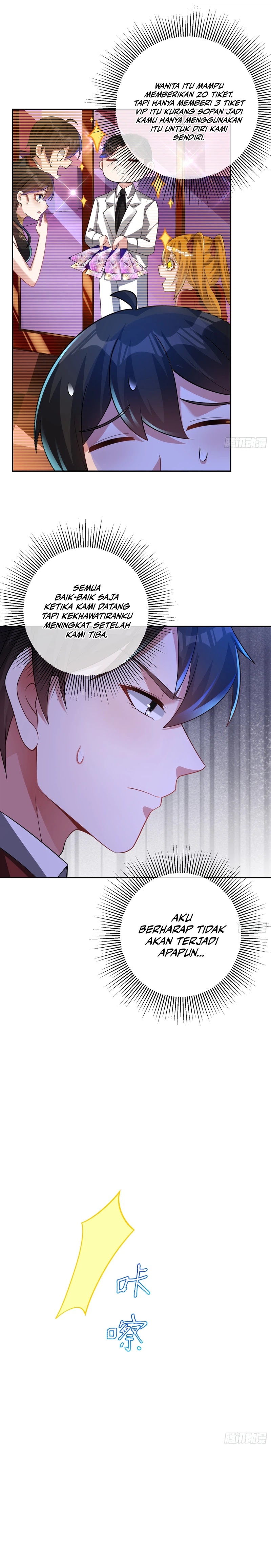 The Second Life After Awakening chapter 27