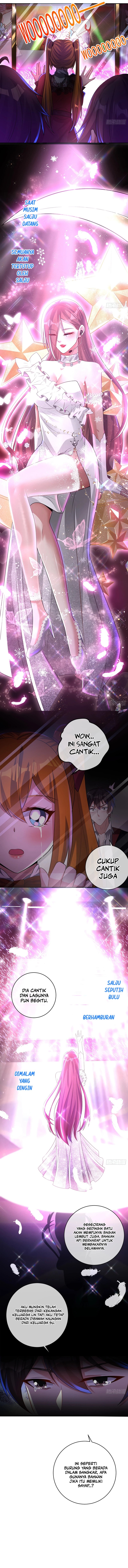 The Second Life After Awakening chapter 27
