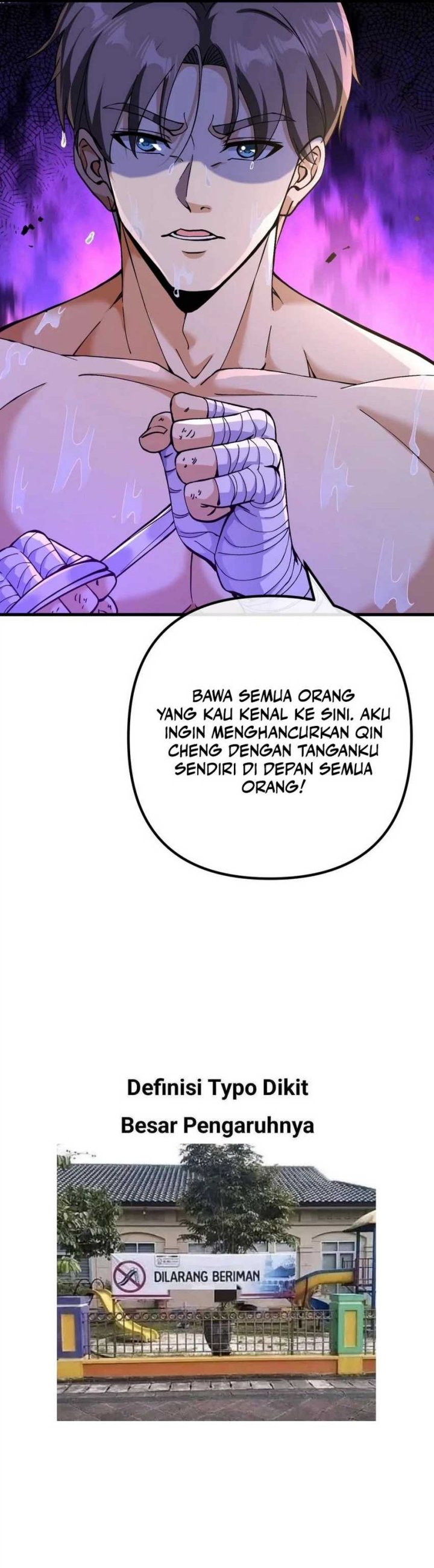 The Second Life After Awakening chapter 32