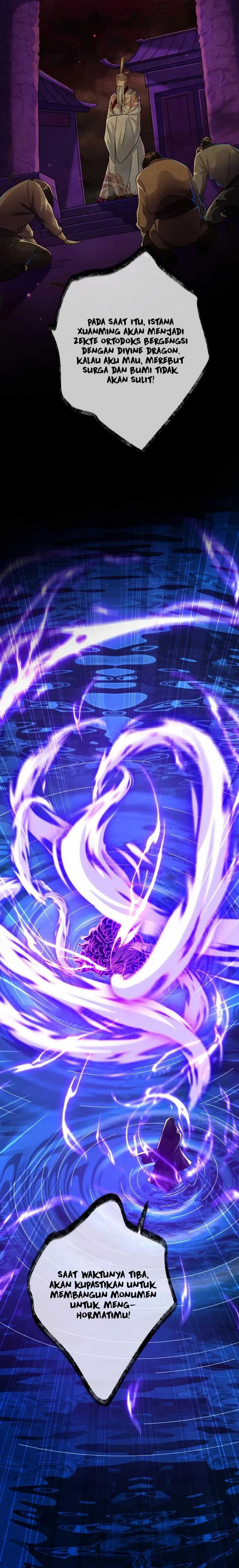 The Second Life After Awakening chapter 36