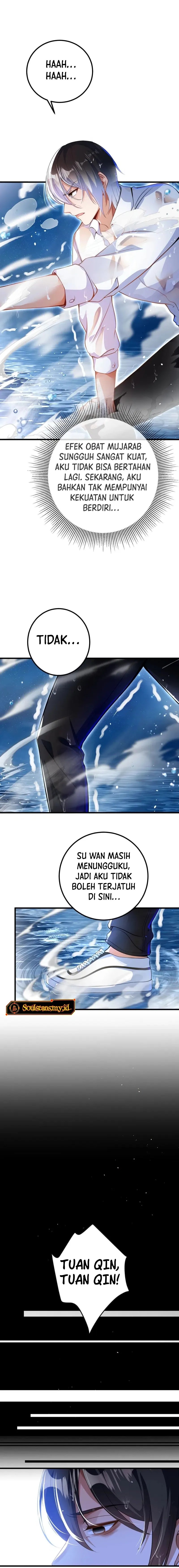 The Second Life After Awakening chapter 37