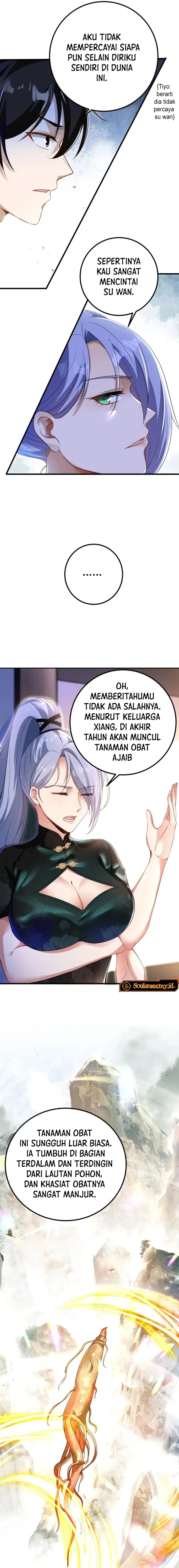 The Second Life After Awakening chapter 37