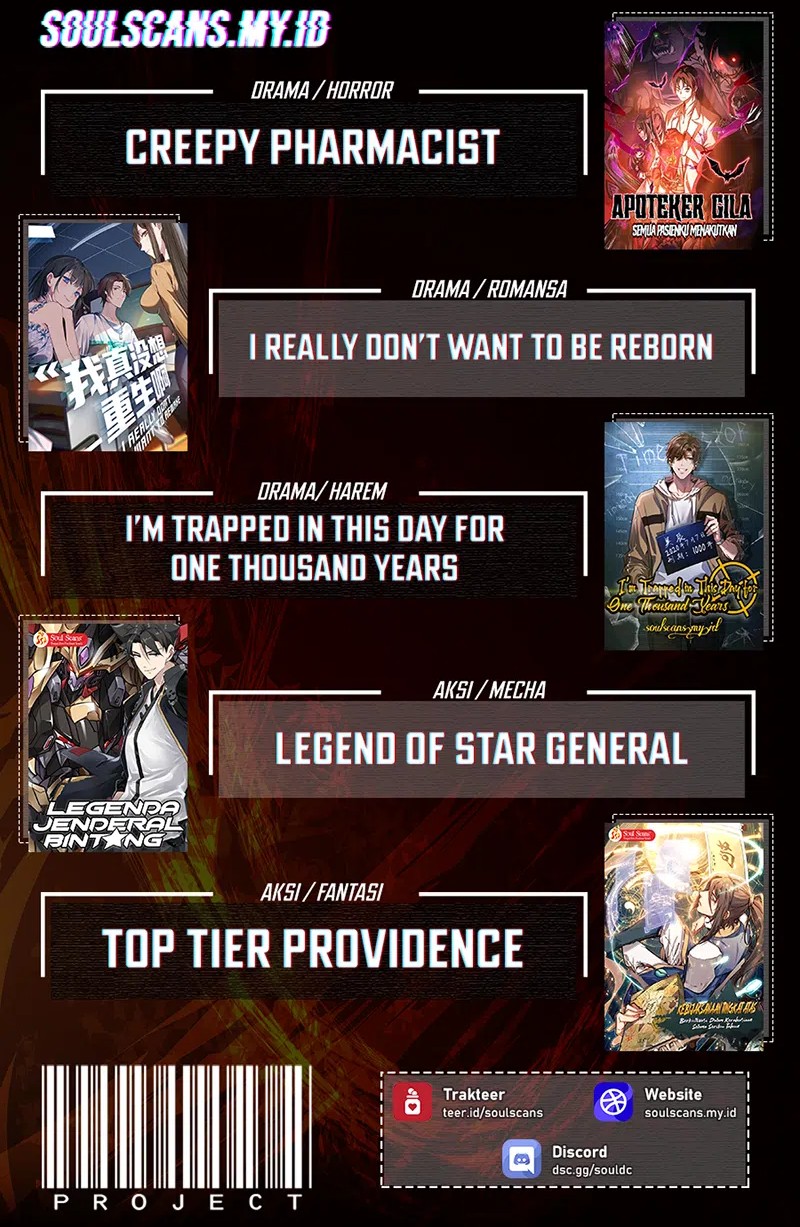 The Second Life After Awakening chapter 37