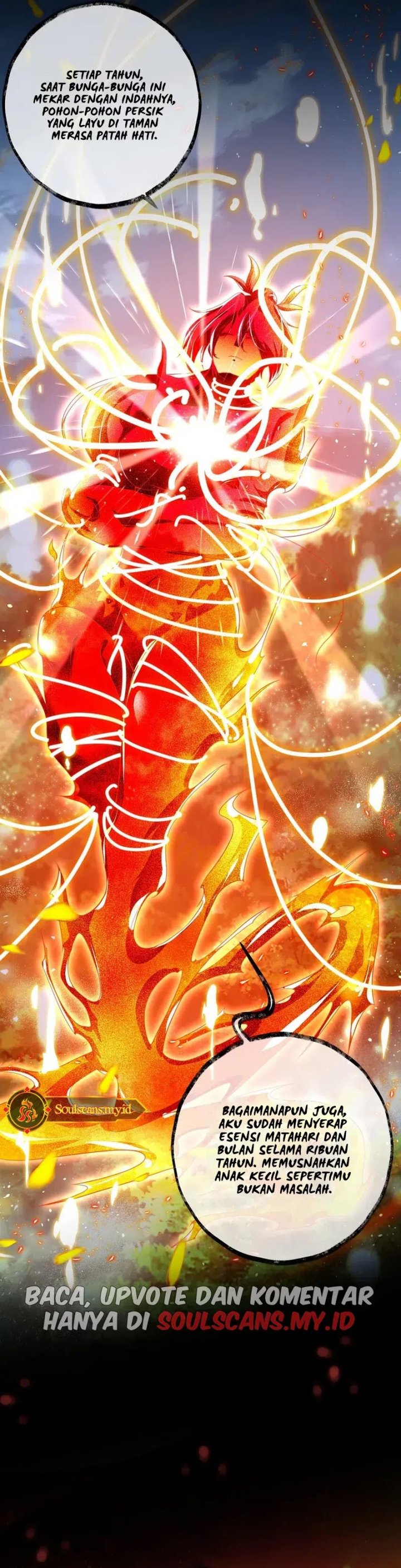 The Second Life After Awakening chapter 45