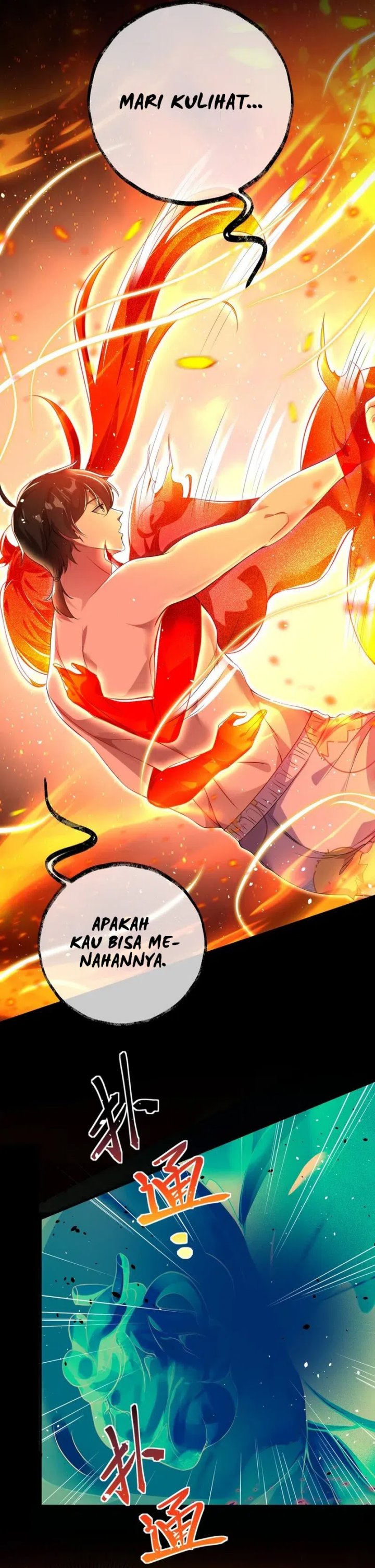 The Second Life After Awakening chapter 45