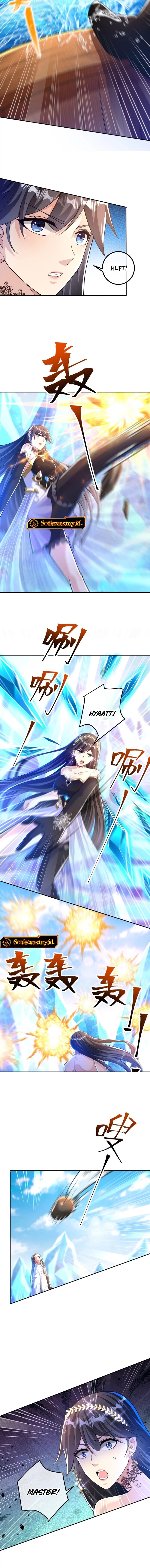 The Second Life After Awakening chapter 49