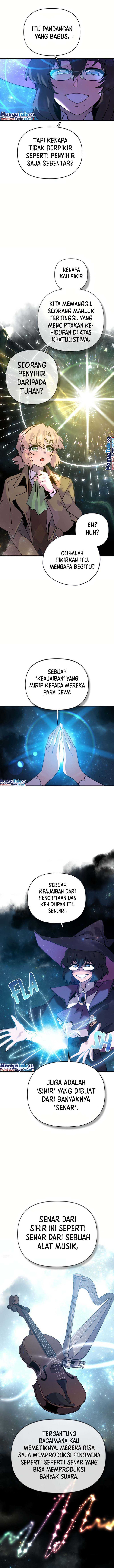 The Second Life Is a Healing Life? Chapter 03 Bahasa Indonesia