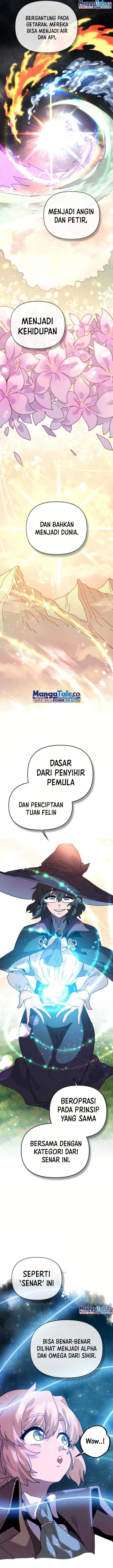 The Second Life Is a Healing Life? Chapter 03 Bahasa Indonesia