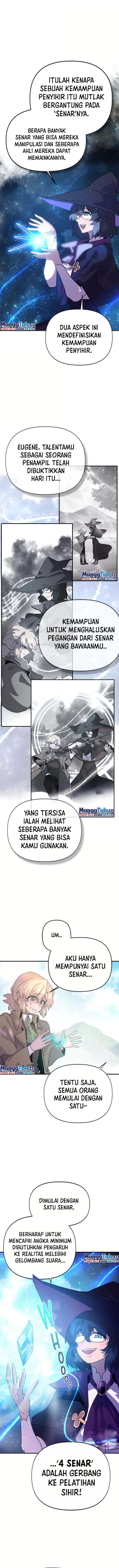 The Second Life Is a Healing Life? Chapter 03 Bahasa Indonesia