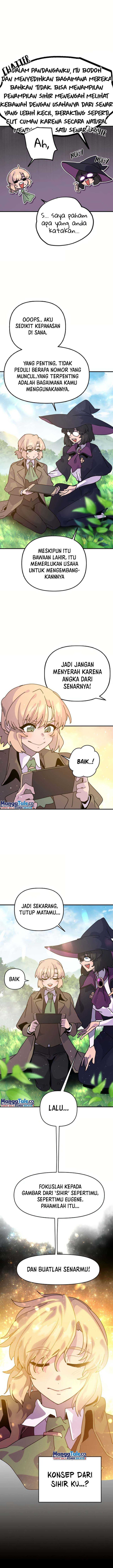 The Second Life Is a Healing Life? Chapter 03 Bahasa Indonesia