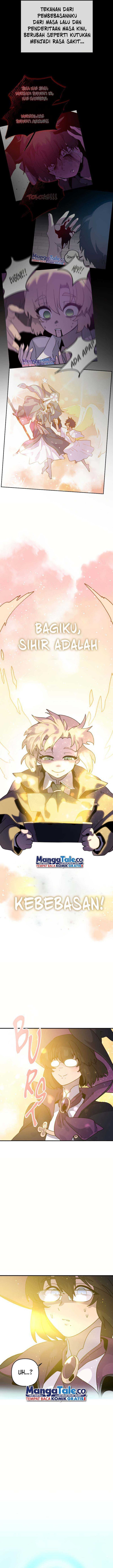 The Second Life Is a Healing Life? Chapter 03 Bahasa Indonesia