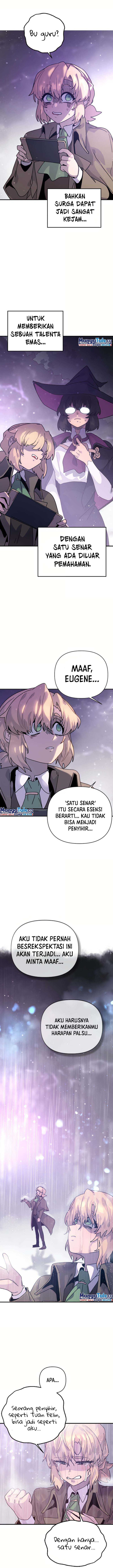 The Second Life Is a Healing Life? Chapter 03 Bahasa Indonesia