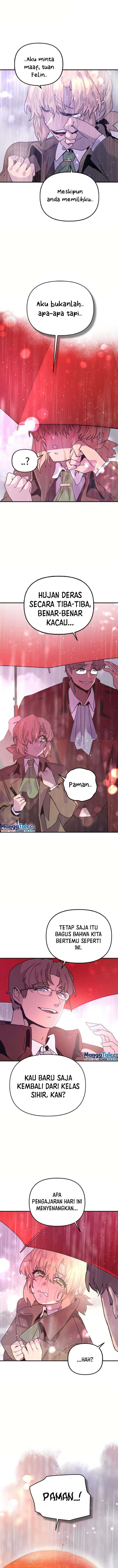 The Second Life Is a Healing Life? Chapter 03 Bahasa Indonesia