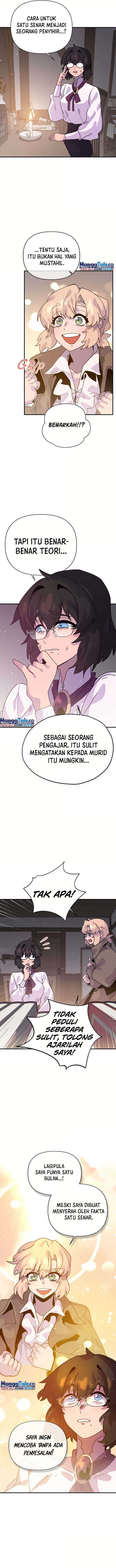 The Second Life Is a Healing Life? Chapter 03 Bahasa Indonesia