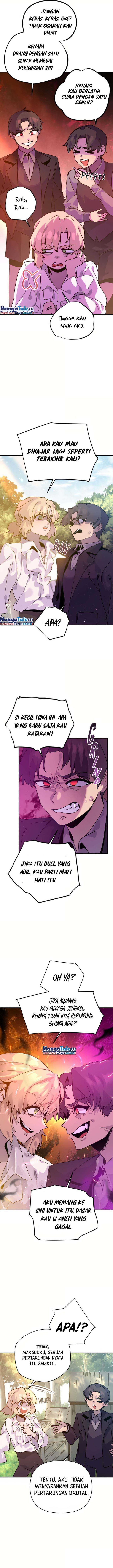 The Second Life Is a Healing Life? Chapter 03 Bahasa Indonesia