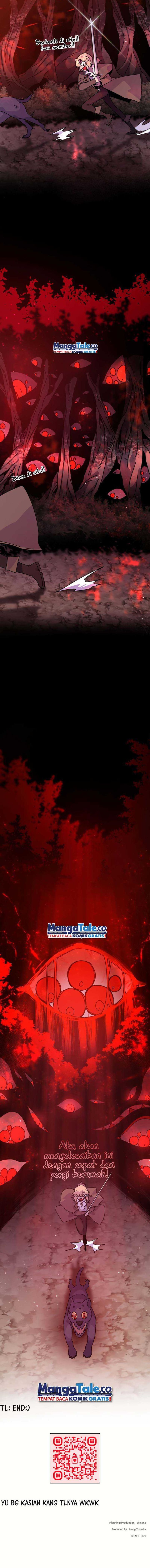 The Second Life Is a Healing Life? Chapter 03 Bahasa Indonesia