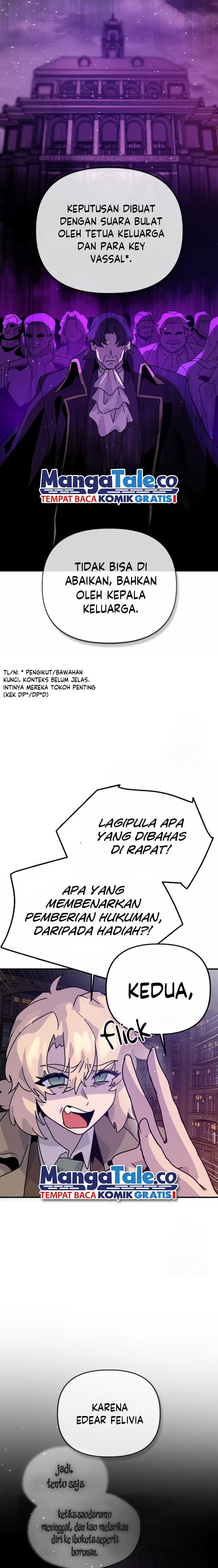 The Second Life Is a Healing Life? Chapter 10 Bahasa Indonesia
