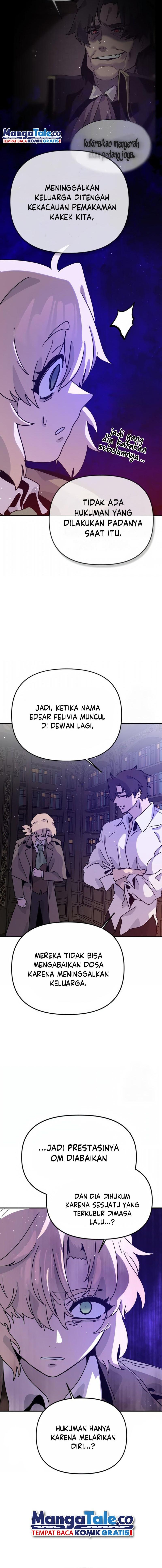 The Second Life Is a Healing Life? Chapter 10 Bahasa Indonesia