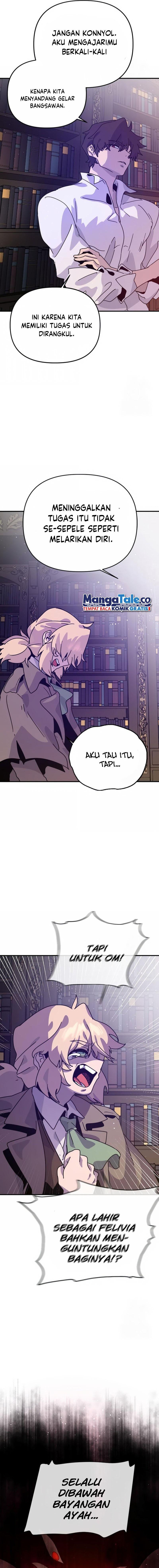 The Second Life Is a Healing Life? Chapter 10 Bahasa Indonesia