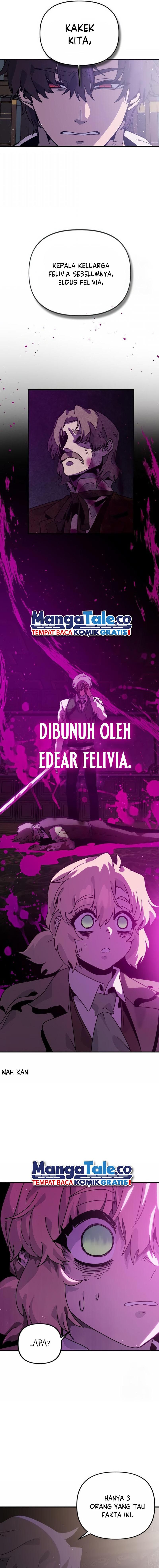 The Second Life Is a Healing Life? Chapter 10 Bahasa Indonesia