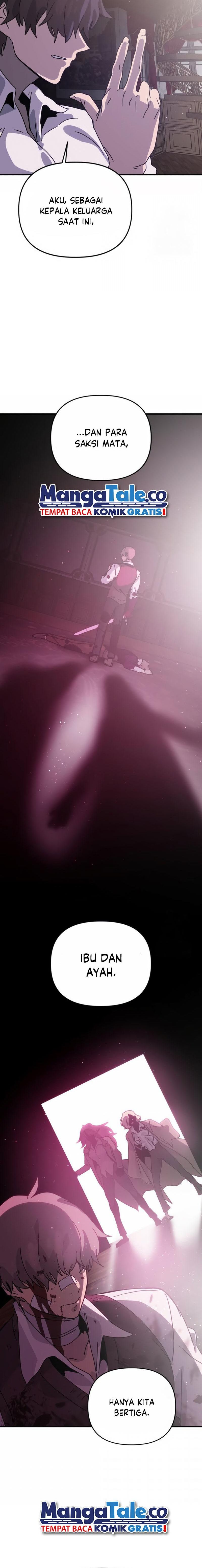 The Second Life Is a Healing Life? Chapter 10 Bahasa Indonesia