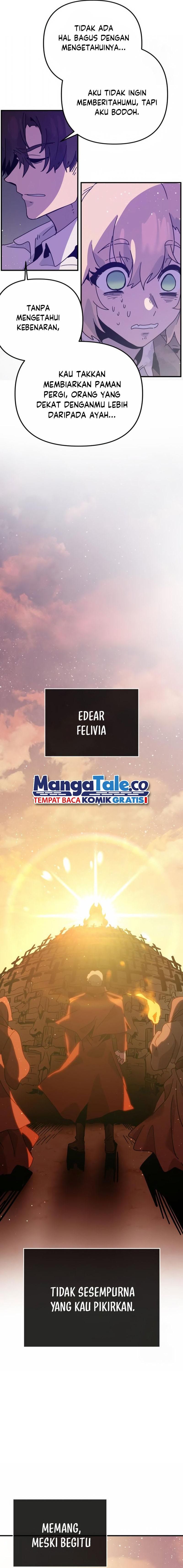 The Second Life Is a Healing Life? Chapter 10 Bahasa Indonesia