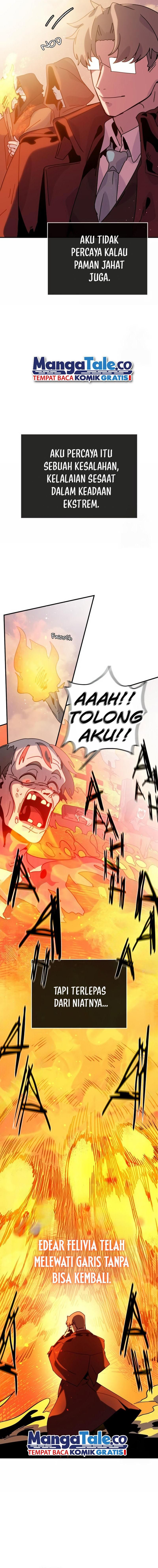 The Second Life Is a Healing Life? Chapter 10 Bahasa Indonesia